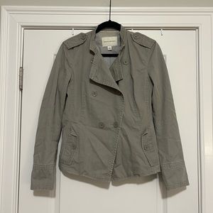 Banana Republic Jacket